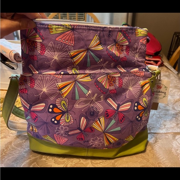 Shoulder Bag - Picture 2 of 6